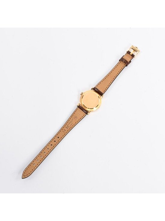 Rolex Watch Cellini Gold